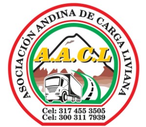 AACL · Asociación Andina de Carga Liviana
