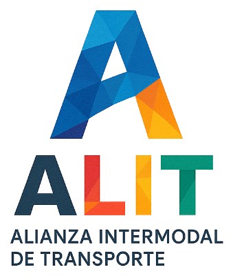 ALIT · Alianza Intermodal de Transporte