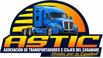 ASTIC · Asociación de Transportadores e Izajes del Casanare